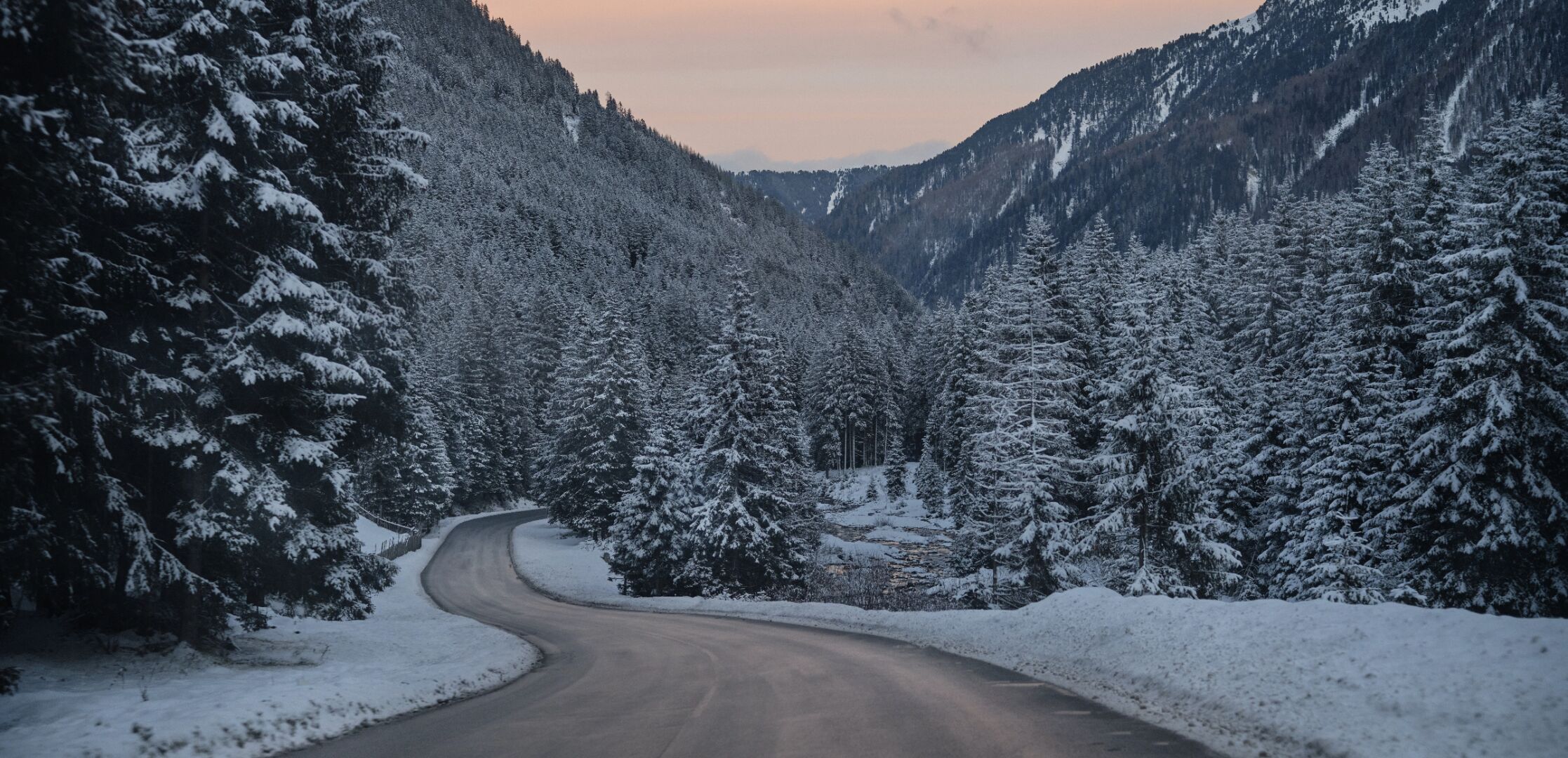 Winter tyres / Nokian Tyres